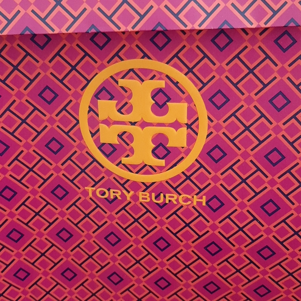 Tory Burch Empty Box New Never Use - image 2